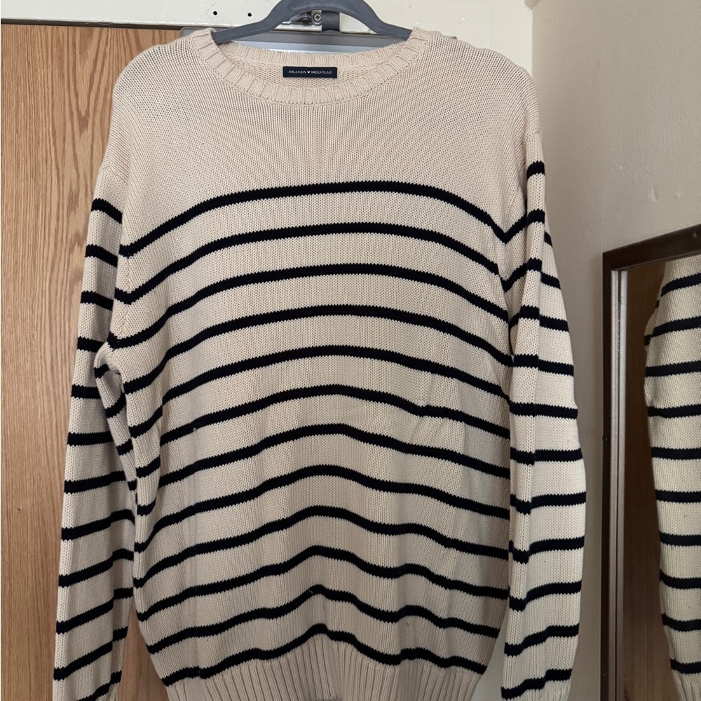 Brandy Melville Sweater